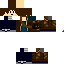Texture for indiana jones