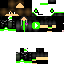 Texture for Technoblade White