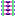 Texture for pastel rail