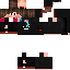 Texture for minha skin com olho
