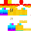 Texture for Rainbowsteve with a yellow sweater 