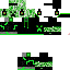 Texture for creeper
