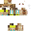 Texture for itzpvpfighter