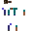 Texture for create skin