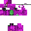 Texture for lukeasarus rex
