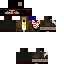 Texture for main skin