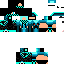 Texture for steve