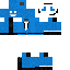 Texture for steve