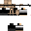Texture for MarsheWarrior2