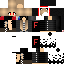 Texture for MissFaucheuse