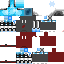 Texture for Astro bot
