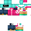 Texture for asa