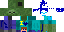 Texture for troll zombie