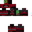Texture for Deadpool RAF