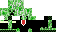 Texture for creeper