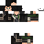 Texture for loki