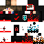 Texture for steve