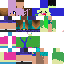 Texture for Feia