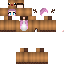Texture for RainbowHuskyCat's Skin