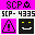 Texture for Label Scp-4335