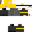Texture for Drex(Kid Danger)