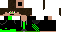 Texture for Mohawk