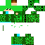 Texture for Leonid2009
