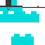 Texture for cian dude with a hat