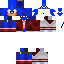 Texture for sonic puber