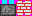 Texture for piston pop extended