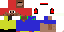 Texture for rex  lef