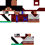Texture for coco chaplet