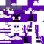 Texture for raven