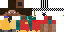 Texture for robeer player