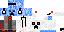 Texture for pop