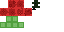 Texture for horror slime block