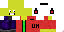 Texture for AwesomeMabemoFace