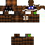 Texture for cvh