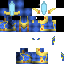 Texture for sparkman