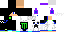 Texture for char