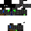 Texture for Hiding my werewolf