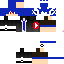 Texture for TKT