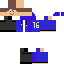 Texture for ik