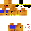 Texture for martin
