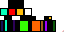 Texture for RAINBOW