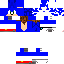 Texture for SonicKid3456
