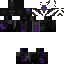 Texture for Omega