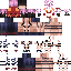 Texture for Sukuna mask