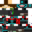 Texture for tech worrior