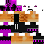 Texture for bastet